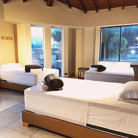 Hotel Coral Boutique ميديلين المظهر الخارجي الصورة