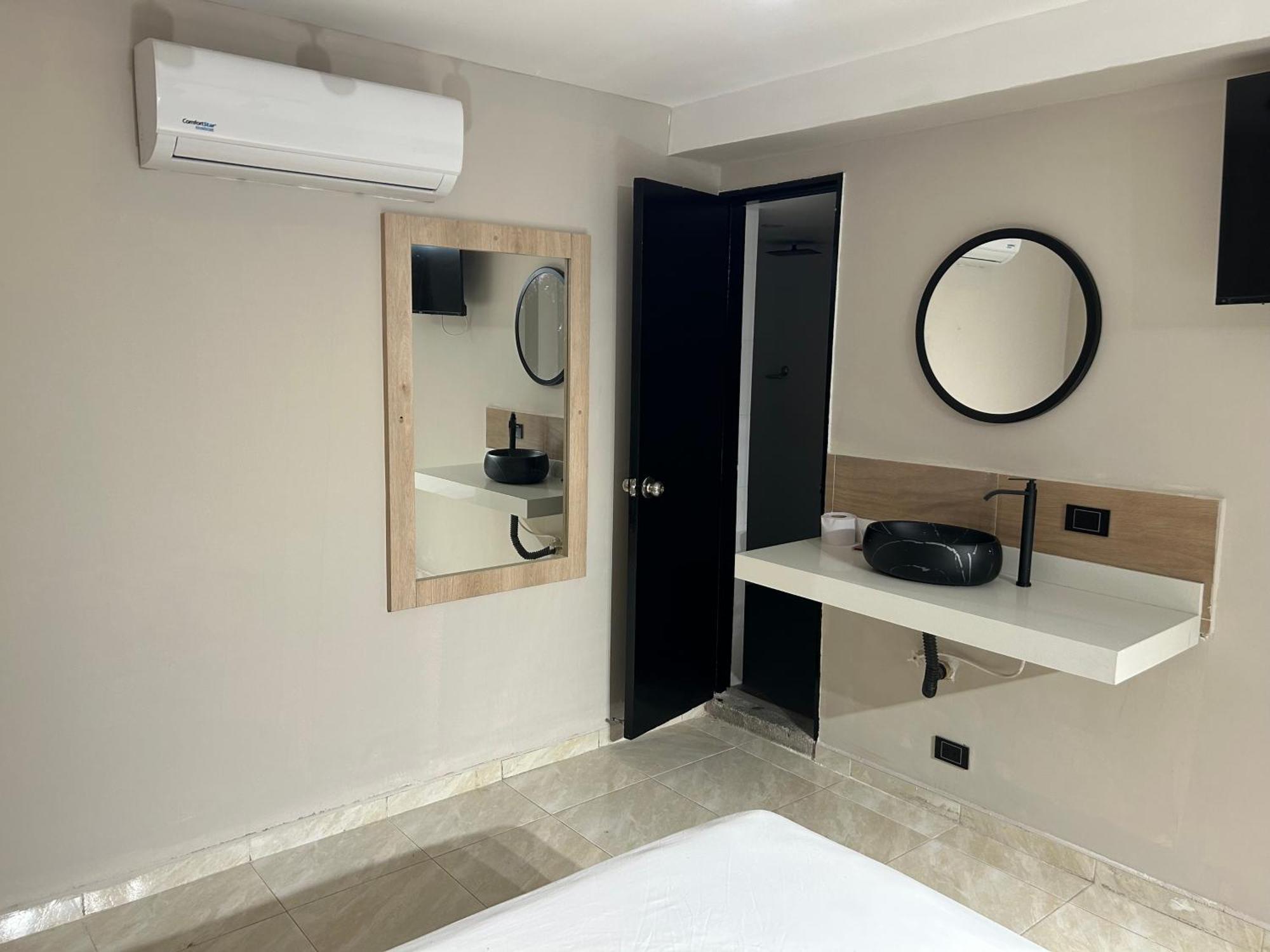 Hotel Coral Boutique ميديلين المظهر الخارجي الصورة