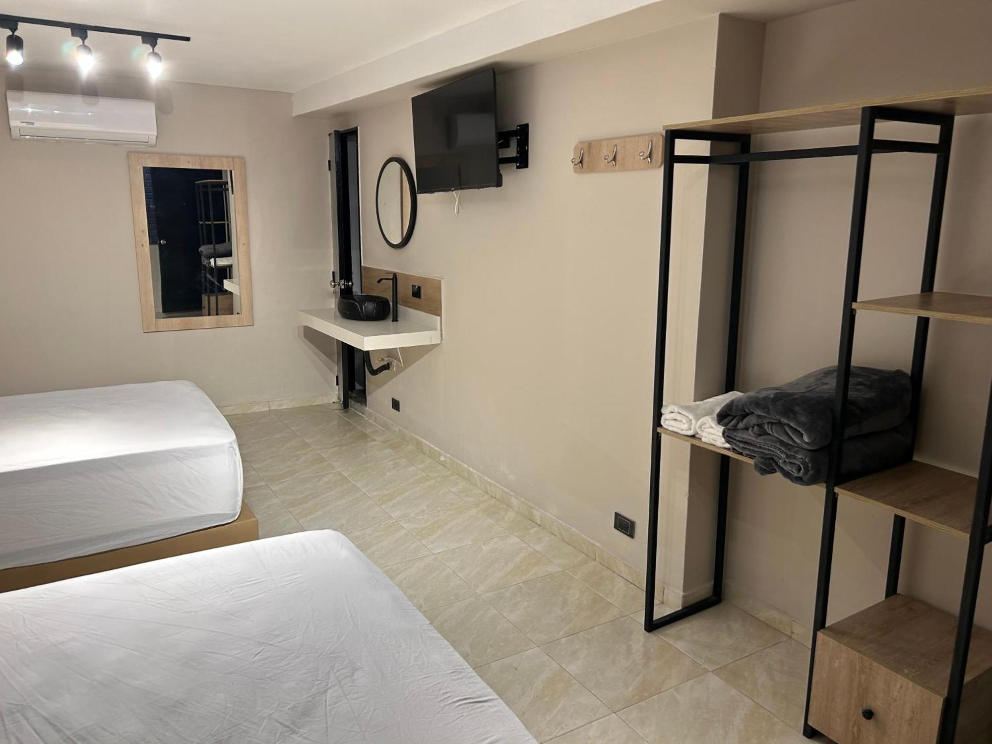 Hotel Coral Boutique ميديلين المظهر الخارجي الصورة