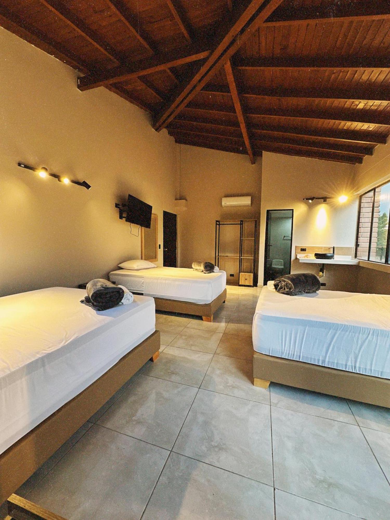 Hotel Coral Boutique ميديلين المظهر الخارجي الصورة
