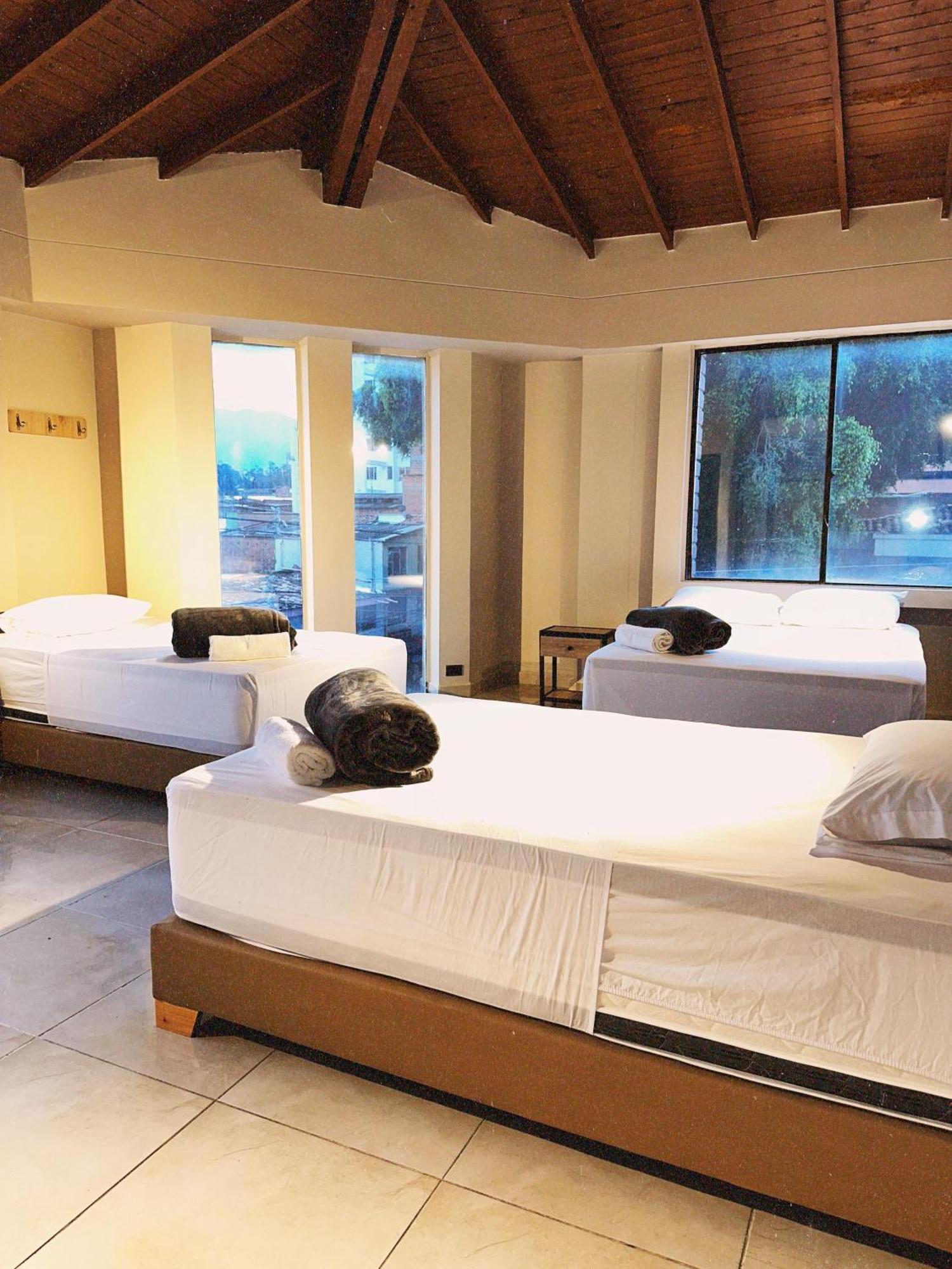 Hotel Coral Boutique ميديلين المظهر الخارجي الصورة