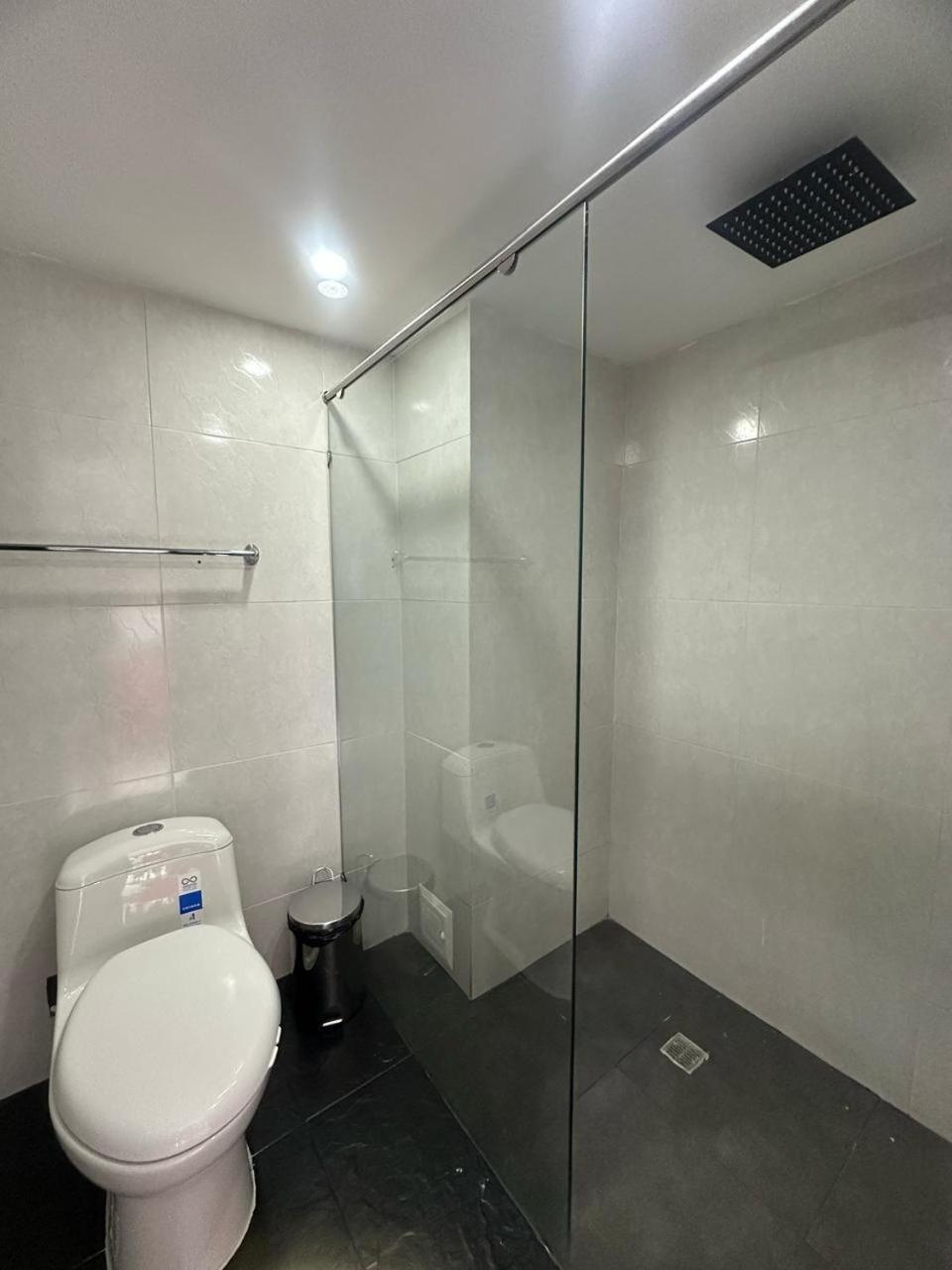 Hotel Coral Boutique ميديلين المظهر الخارجي الصورة