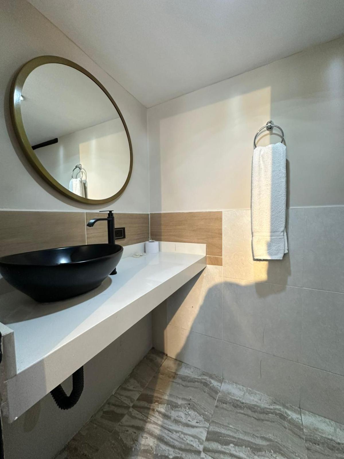Hotel Coral Boutique ميديلين المظهر الخارجي الصورة