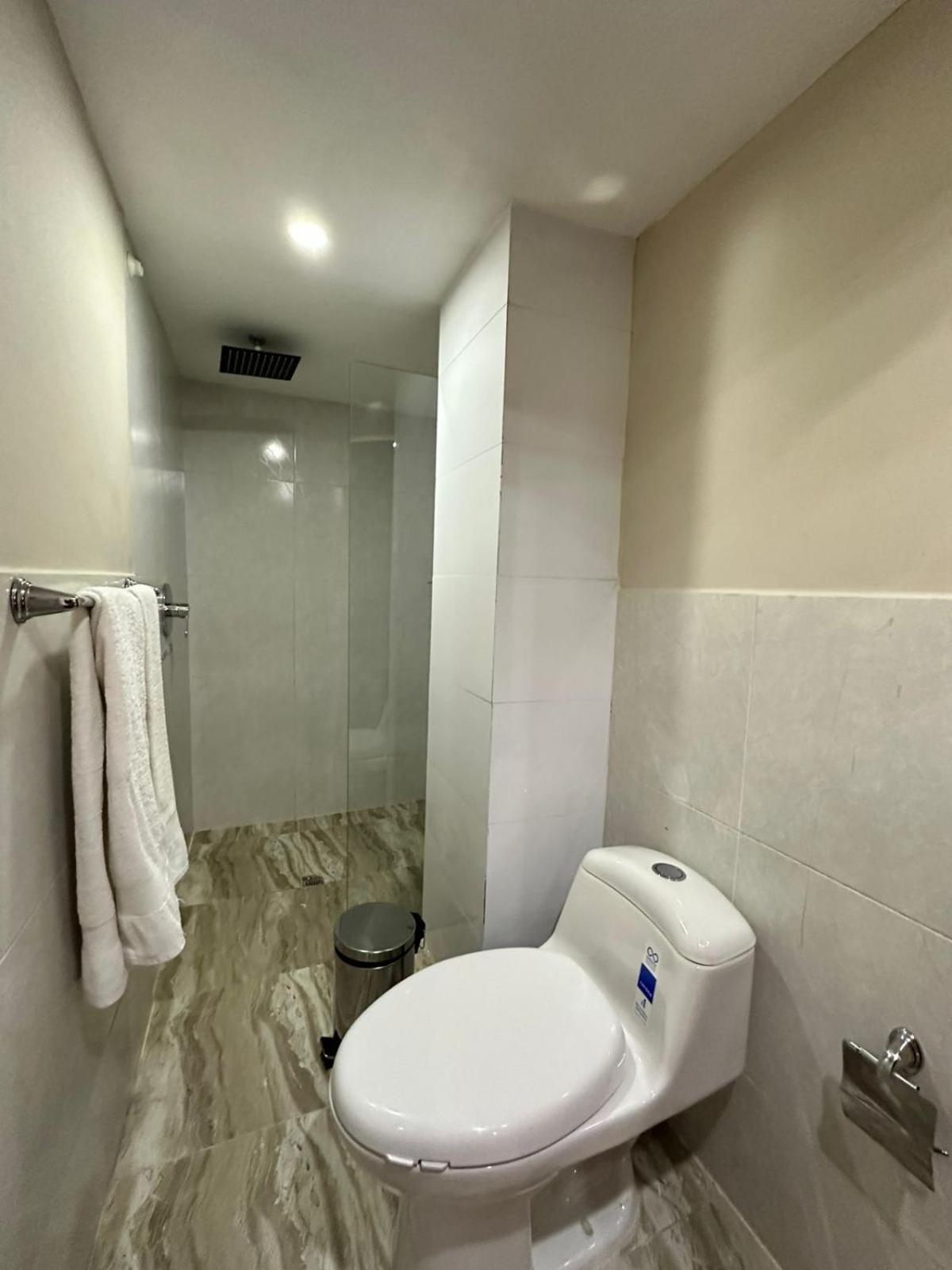 Hotel Coral Boutique ميديلين المظهر الخارجي الصورة