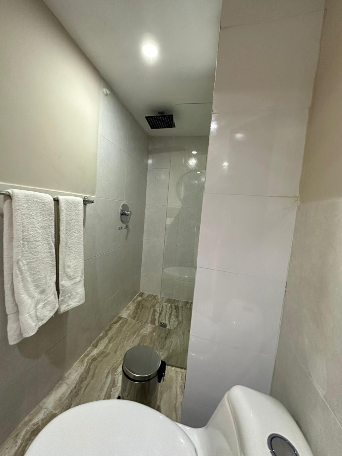 Hotel Coral Boutique ميديلين المظهر الخارجي الصورة