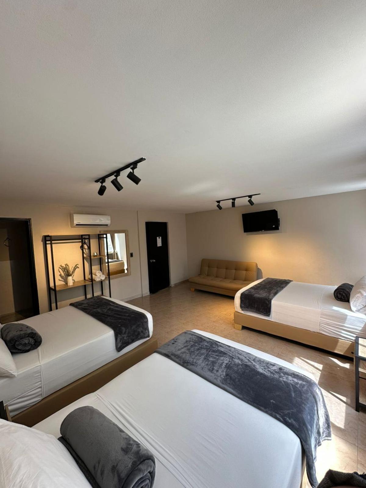 Hotel Coral Boutique ميديلين المظهر الخارجي الصورة