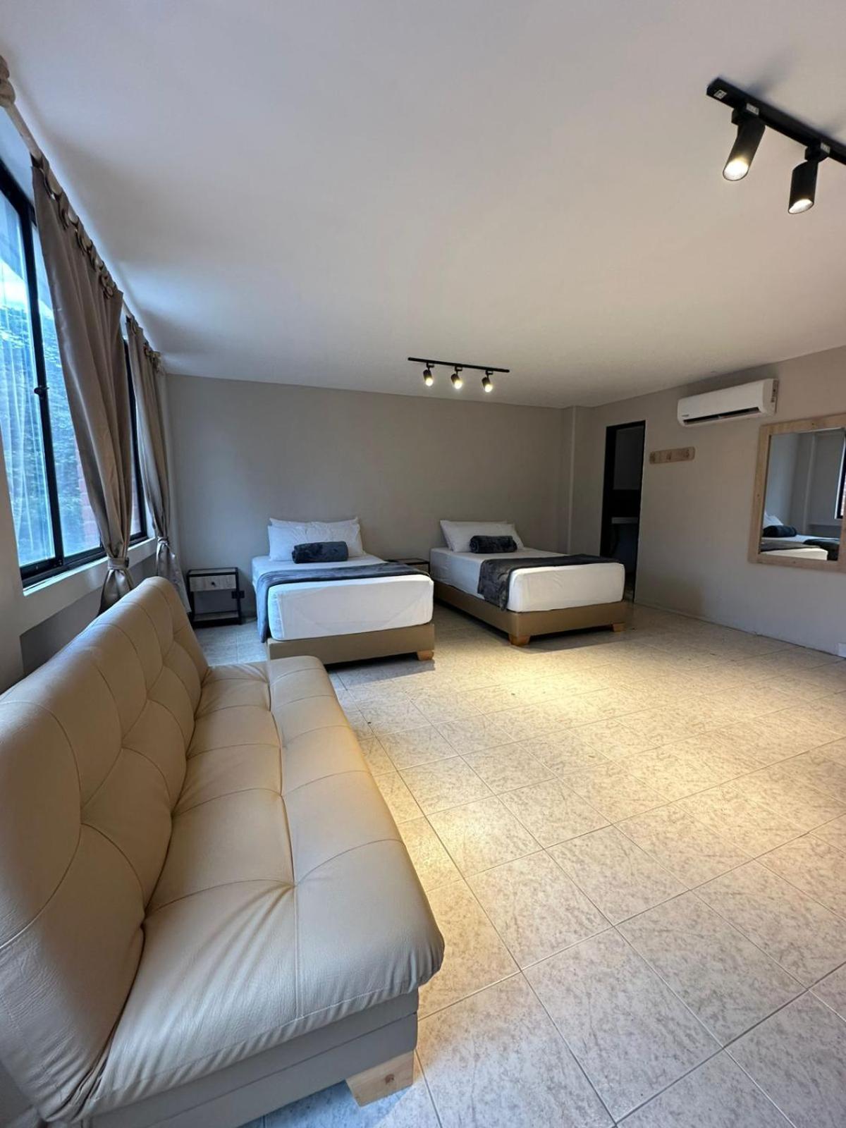 Hotel Coral Boutique ميديلين المظهر الخارجي الصورة
