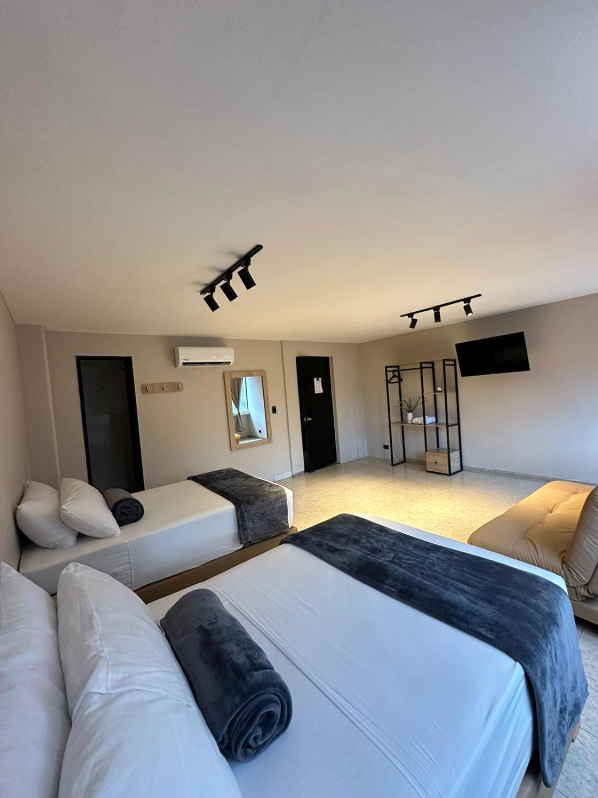 Hotel Coral Boutique ميديلين المظهر الخارجي الصورة