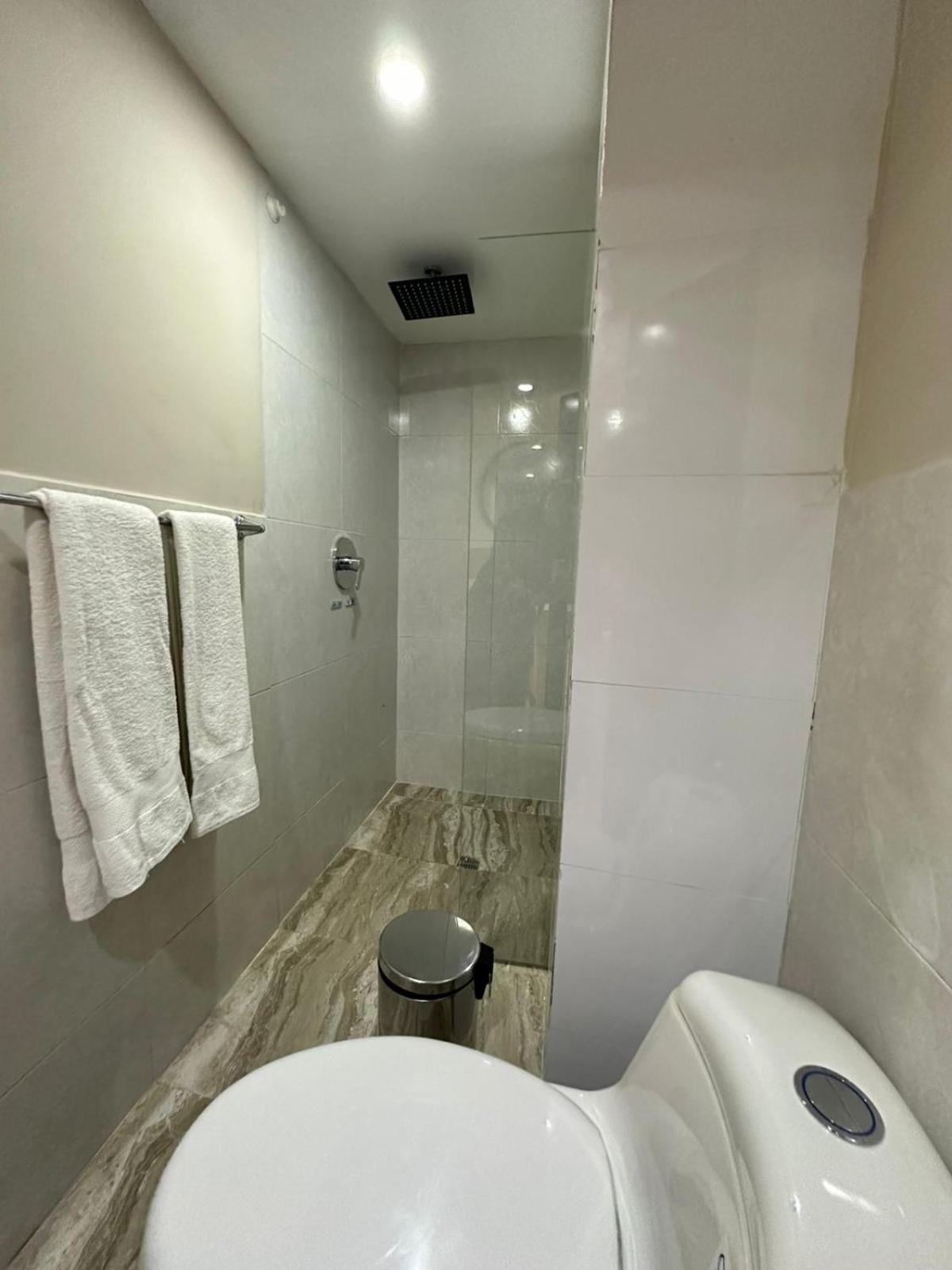 Hotel Coral Boutique ميديلين المظهر الخارجي الصورة